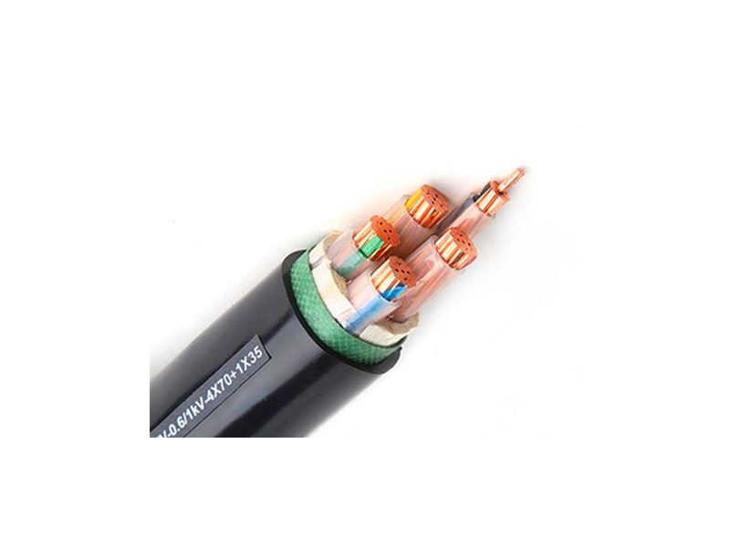 高壓YJV、YJLV銅芯（鋁芯）交聯(lián)聚乙烯絕緣電力電纜